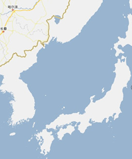 日本福岛核电站泄漏事故不会影响我国