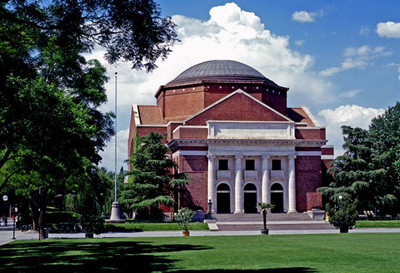国立清华大学